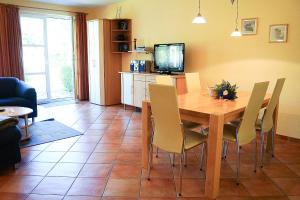 Residenz am Kurhaus Wohnung 17