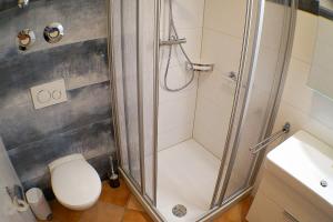 Residenz am Kurhaus Wohnung 17