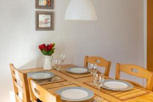 Rahlfs Hus Wohnung Nr 5