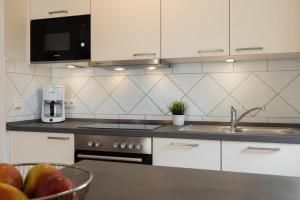 Rahlfs Hus Wohnung Nr 5