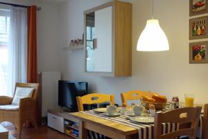 Rahlfs Hus Wohnung Nr 5