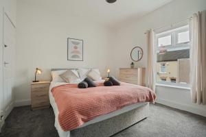 Cosy Home in Grimsby Town Centre