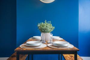 Cosy Home in Grimsby Town Centre