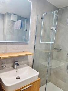 Apartments Relax Tále in Evergreen Resort