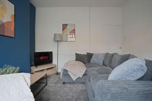 Cosy Home in Grimsby Town Centre