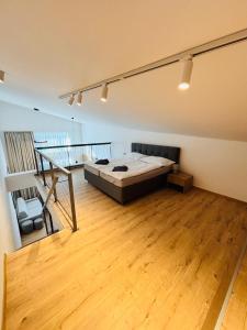 Apartments Relax Tále in Evergreen Resort