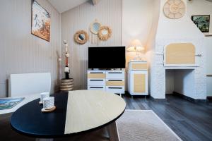 Gites Le Clos des Pradals