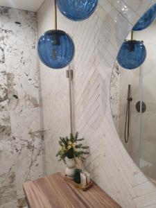 Apartament Łynova z parkingiem podziemnym