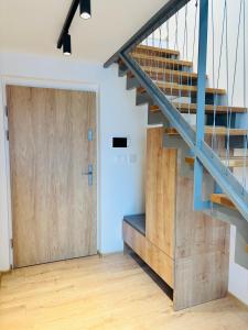 Apartments Relax Tále in Evergreen Resort