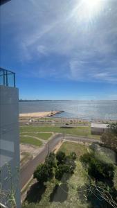 Refugio de lujo Piscina con Vistas panorámicas