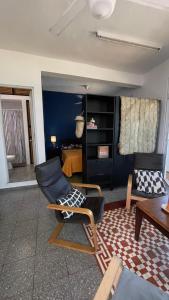 Espacio Santa Bárbara, Zona Colonial