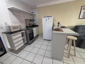 Side Sea View - Av Ponta Negra Beach