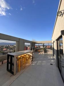 DEPTO LAVALLE 1191 PLAZA BELGRANO