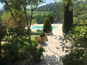Le Clos Madame - Le Jardin