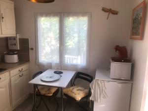 Le Clos Madame - Le Jardin