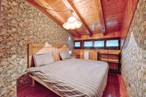 Baita Olimpica, Rifugio Vicino a Cortina