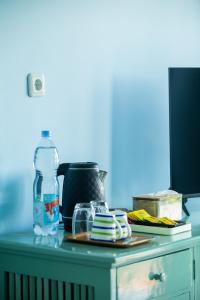 Most Kraton Malioboro Villa