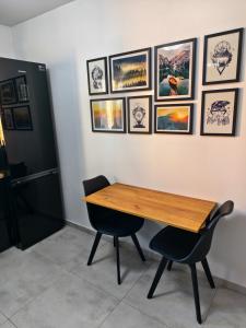 Apartament Jelonek w Karkonoszach