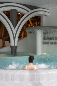 Brit Hotel Du Ban
