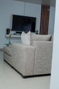 Hemingway Haus Apartments