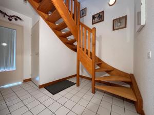 Résidence Saboia B56 Clés Blanches Courchevel