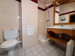 Résidence Saboia B56 Clés Blanches Courchevel