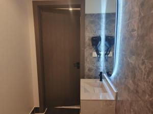 ارجان بارك طويق