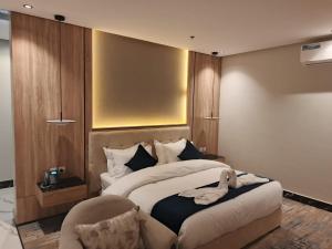 ارجان بارك طويق