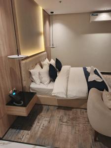 ارجان بارك طويق