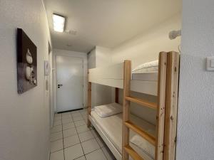 Studio confortable avec balcon et parking à Vieux-Boucau - FR-1-379-175