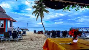 Bonsai Rentals - West Bay Private Rooms