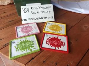 Casa Vacanze Via Gorizia 8