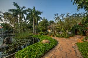 Sanctuary Amaidiyana - A CGH Earth Experience
