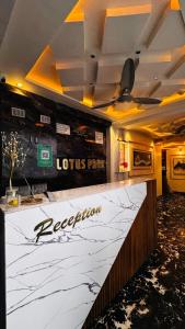 hotel Lotus Park Gandhinagar