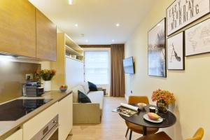 Lovely studio-7 minutes-Regents Park London