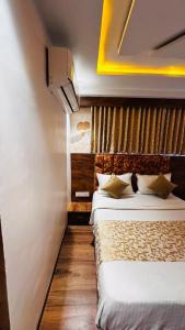 hotel Lotus Park Gandhinagar