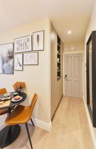 Lovely studio-7 minutes-Regents Park London