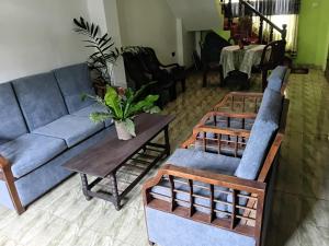 Velvette Home Hikkaduwa