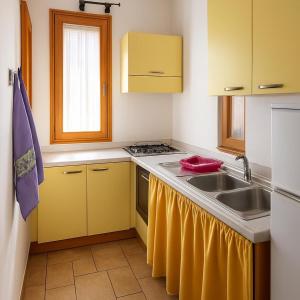 La Caffarella Nature e Relax in the Orobie Alps