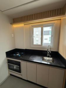 Luxuoso Apartamento proximo ao Mar