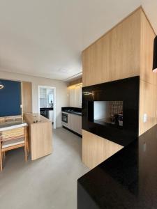 Luxuoso Apartamento proximo ao Mar