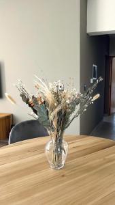 Terruar apartments & wine