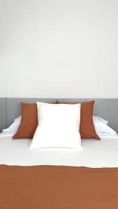 Terruar apartments & wine