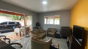 Casa espaçosa em Ilhabela