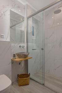 Ioannina City Luxury Apartment