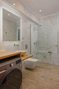 Ioannina City Luxury Apartment