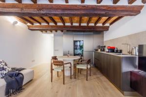 Pietra di Piazza Grande luxury Urban Retreat