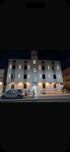 استديو مودرن فندقي