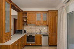 Ioannina City Luxury Apartment