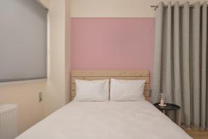 Ioannina City Luxury Apartment